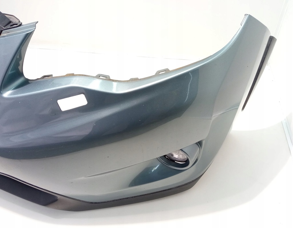 фото №6, Бампер перед передний subaru xv i c1f ксенон