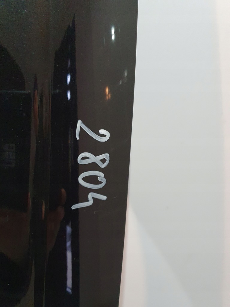 фото №9, Крила лівий audi a4 8k0 lift