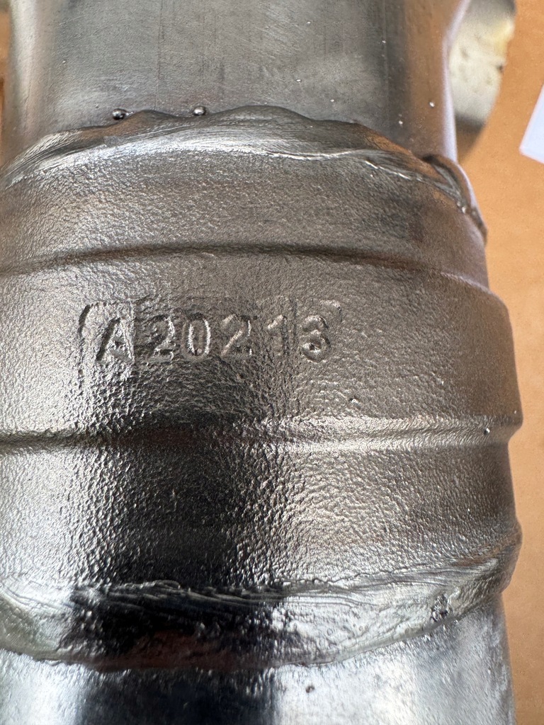 фото №12, Ford mustang gt активный выхлоп система выпускной 2018+