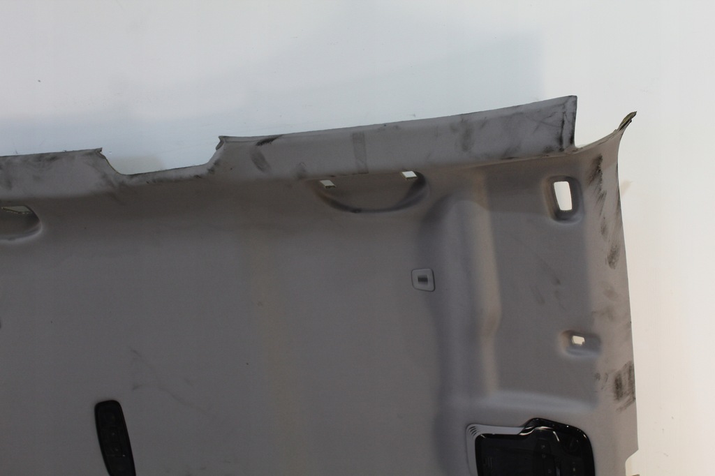 фото №5, Потолок стойки stelvio