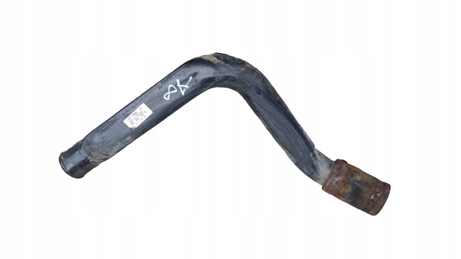 фото №1, Audi a8 d2 канал заливної пального бака