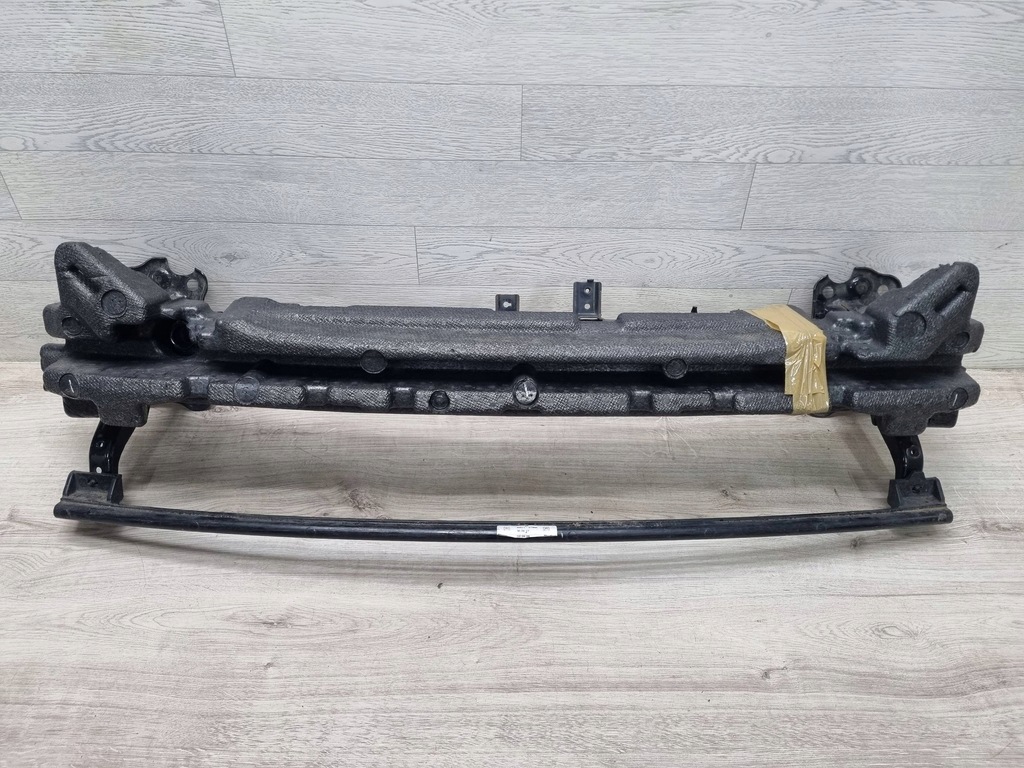 фото №6, Hyundai tucson tl 2015 с передний балка