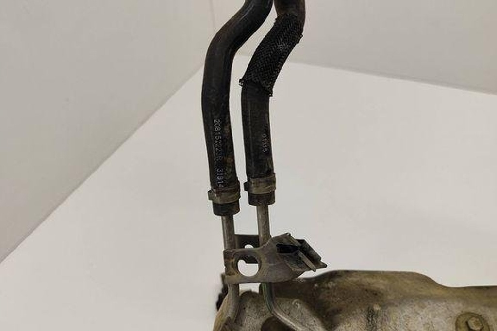 фото №11, Катализатор renault trafic iii фургон fg_ 208a04010r 1.6l дизель 2015