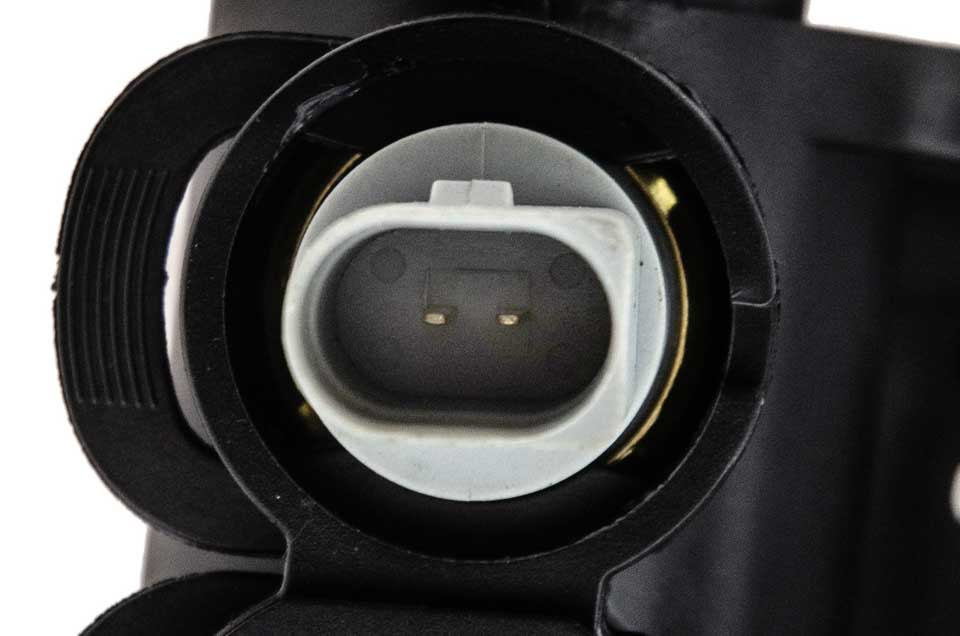 фото №2, Nty ctm-vw-045 корпус термостата