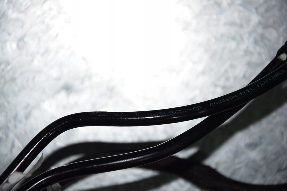 фото №4, Ford mondeo mk4 2.5 провода топливные