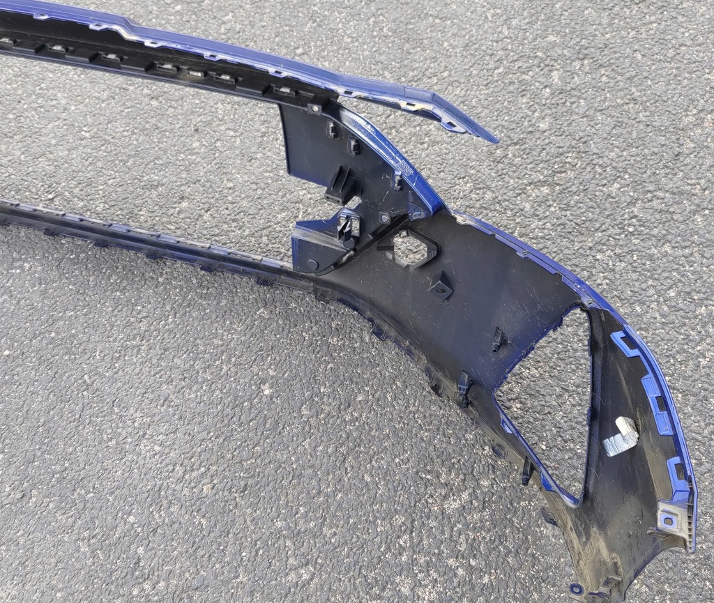 фото №7, Бампер перед передній hyundai i20 iii 86511-q0000 20-