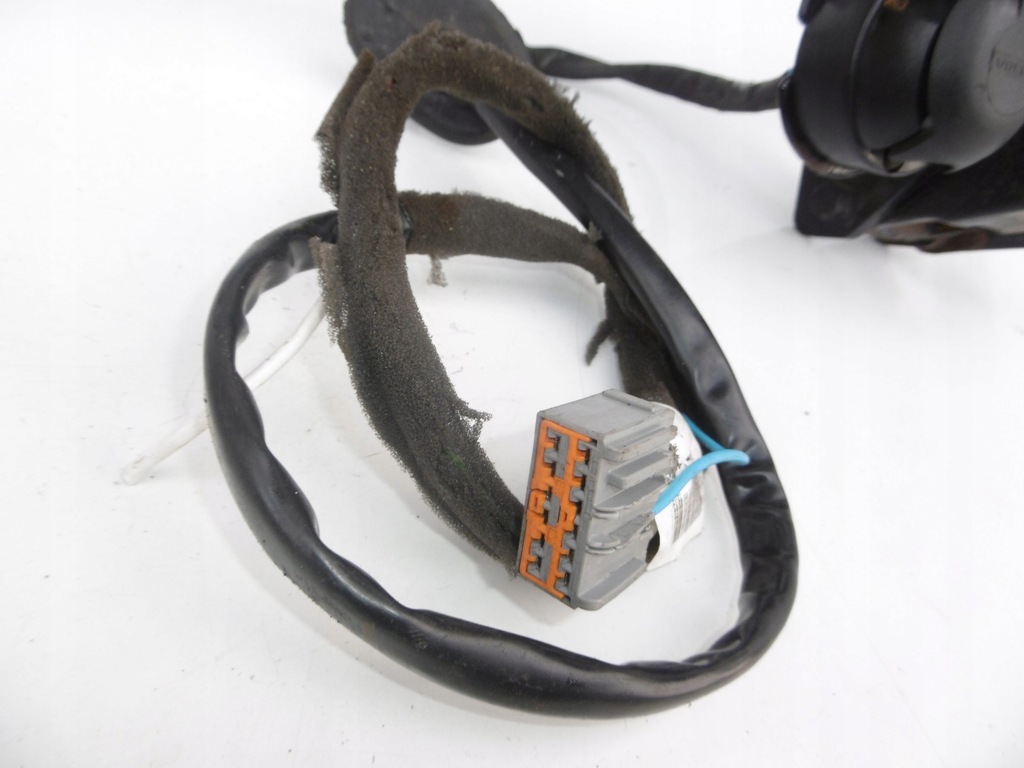 фото №7, Hak буксирувальний volvo s80 ii 06-16