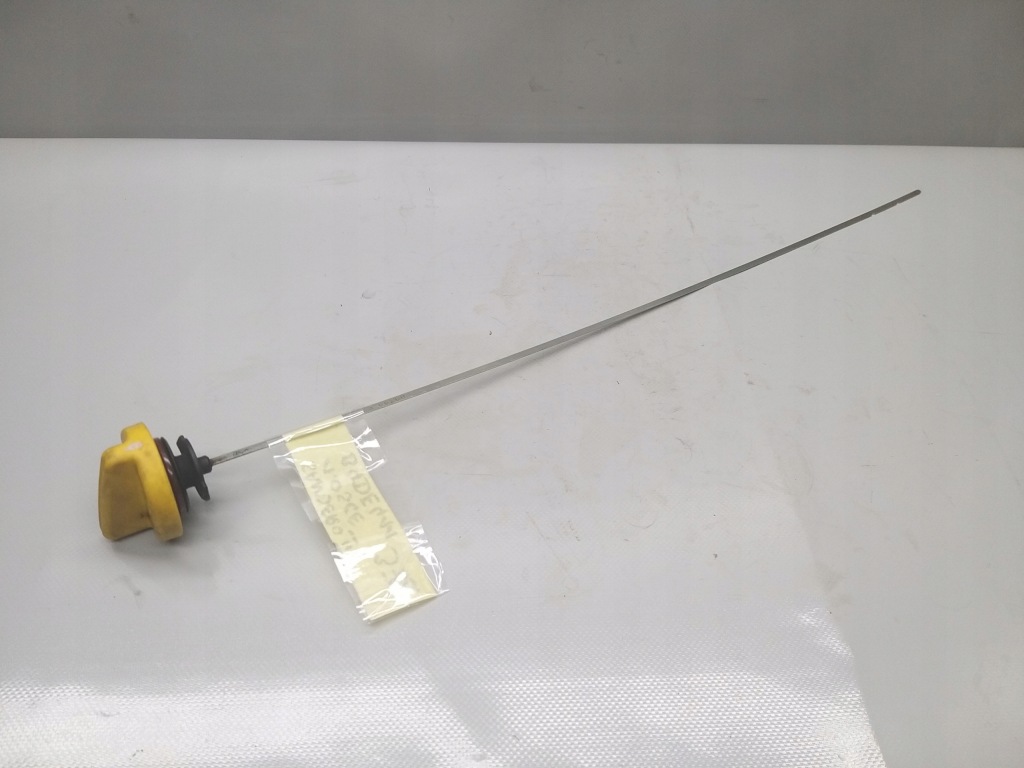 фото №1, Щуп щуп оливи dacia sandero ii clio v 1.0 sce b4de411 09399r