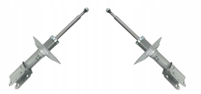 фото №1, Амортизатори передні pontiac trans sport montana