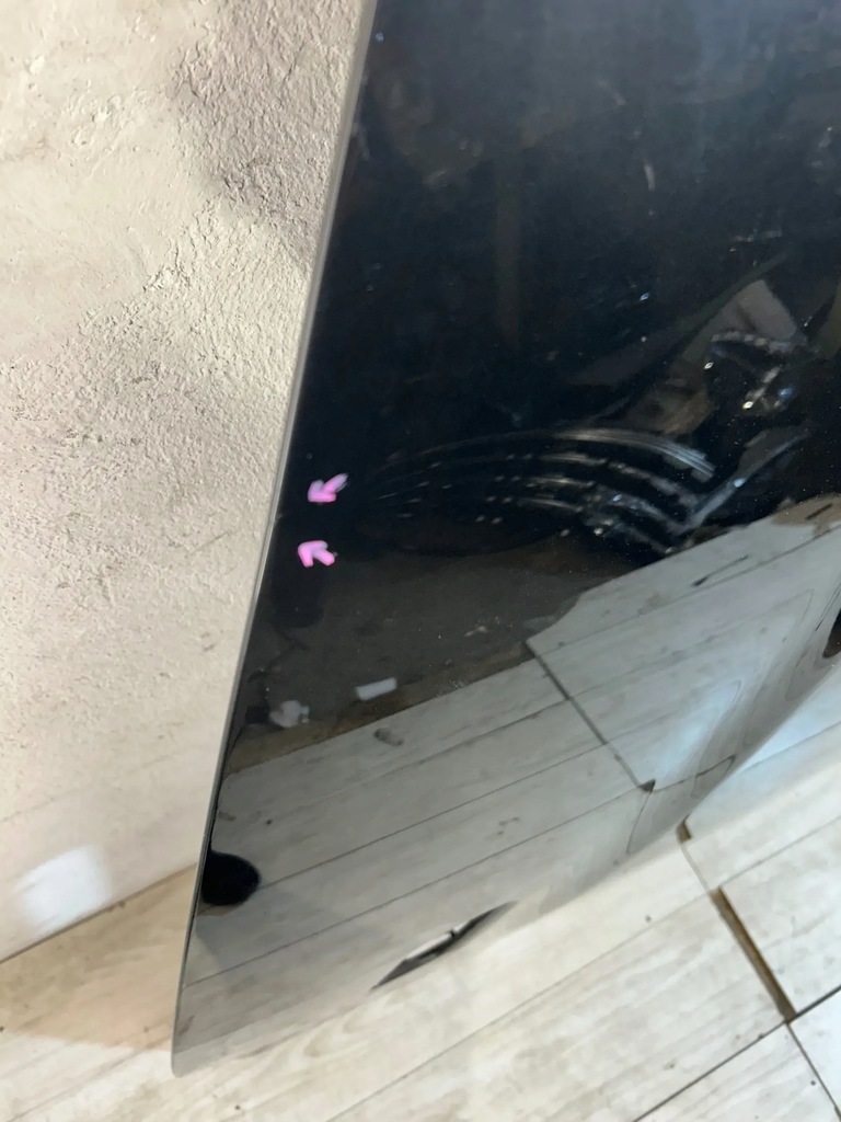 фото №5, Aston martin rapide virage капот