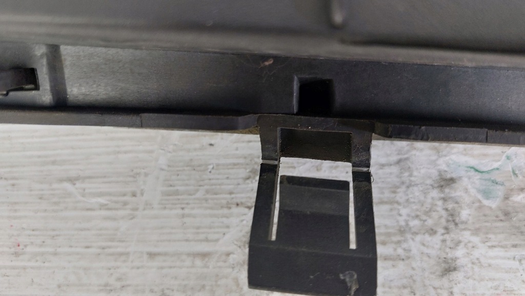 фото №6, Mazda demio - решітка радіатора решітка радіатора / dc3550712 18g