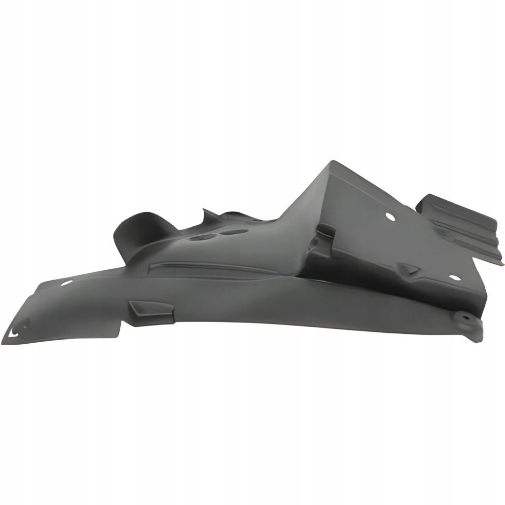 Купить Diederichs 1897017 обшивка, ниша на колеса