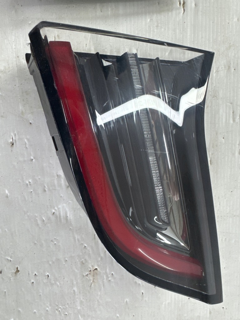 Фара задний задняя правый  левая tesla 3 3 led рестайлинг Доставка