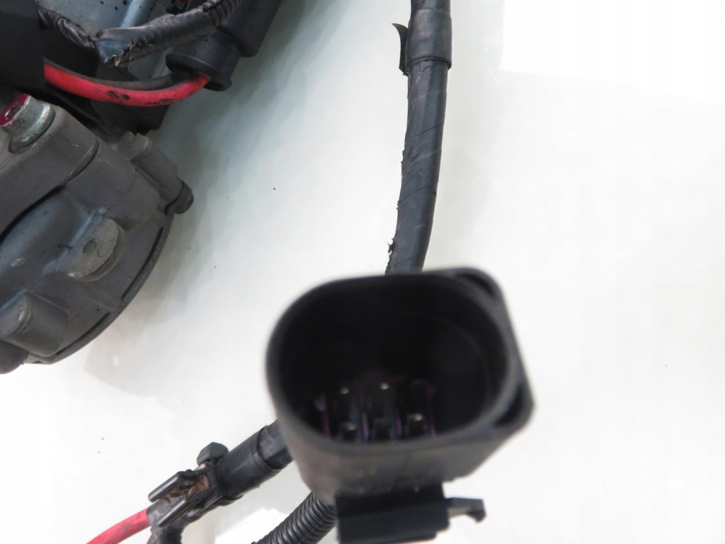 фото №5, Рейка рульова vw passat b6 3c1423051j 1k1909144j 7805277179