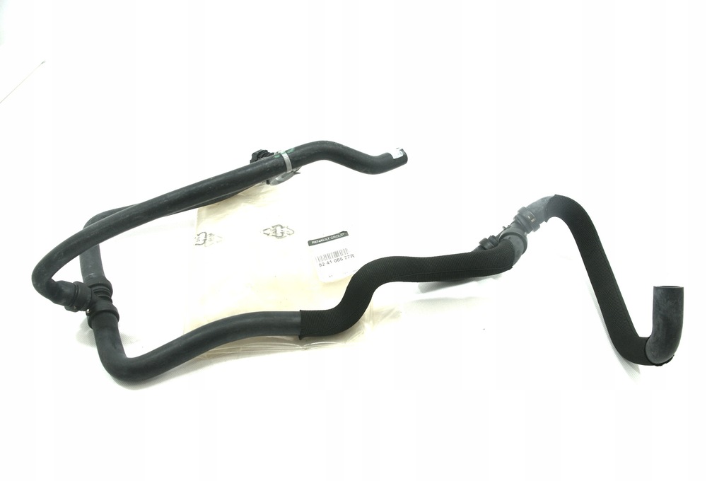 фото №1, Шланг обігрівача master iii movano 2.3 dci oryg