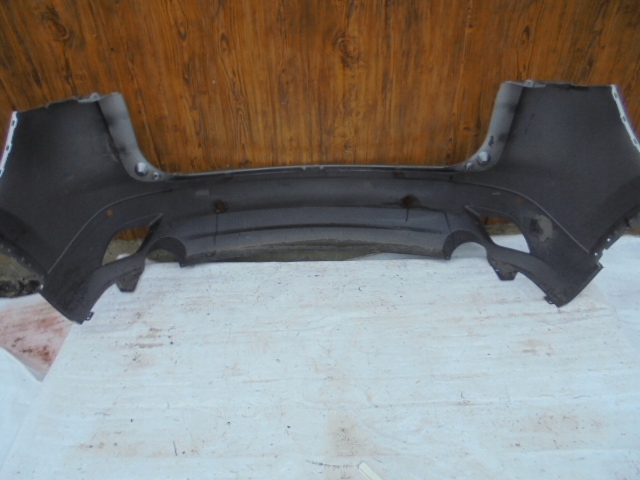 фото №8, Бампер mazda cx5 cx 5 i задня 2012- kd47-50221