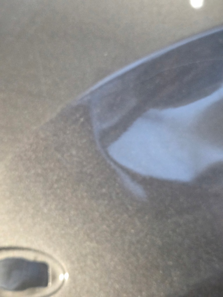 фото №9, Крила перед передній правий opel combo e peugeot partner 18-