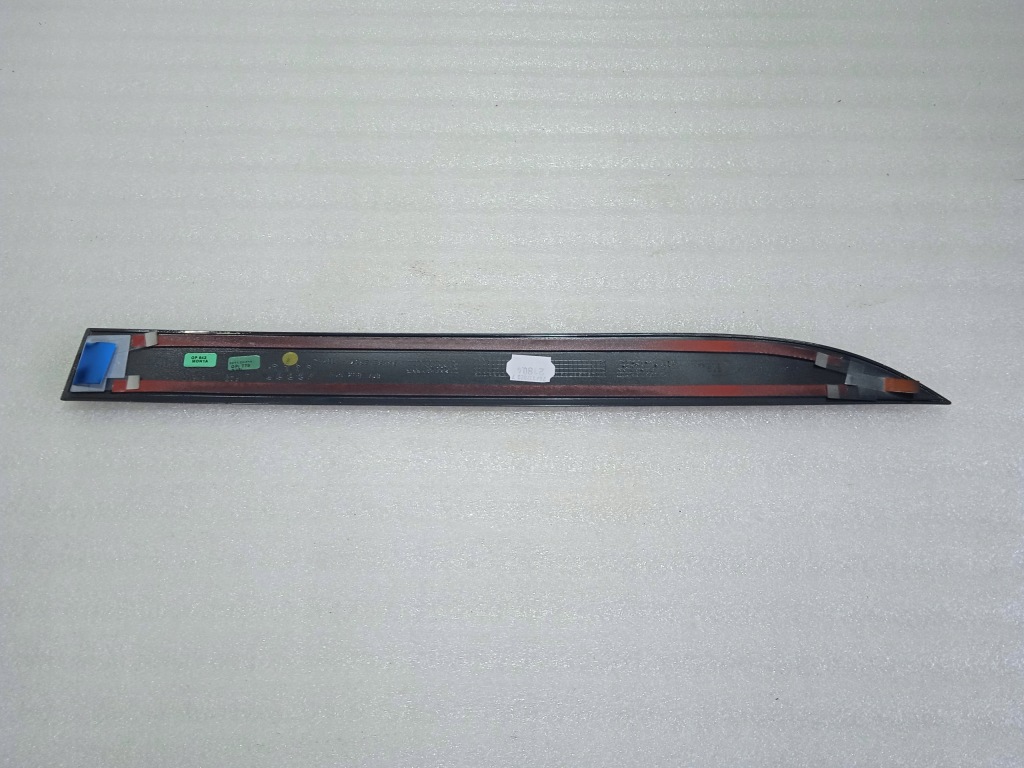 фото №4, Audi a1 ii citycarver молдинг двері ліва нижня задня