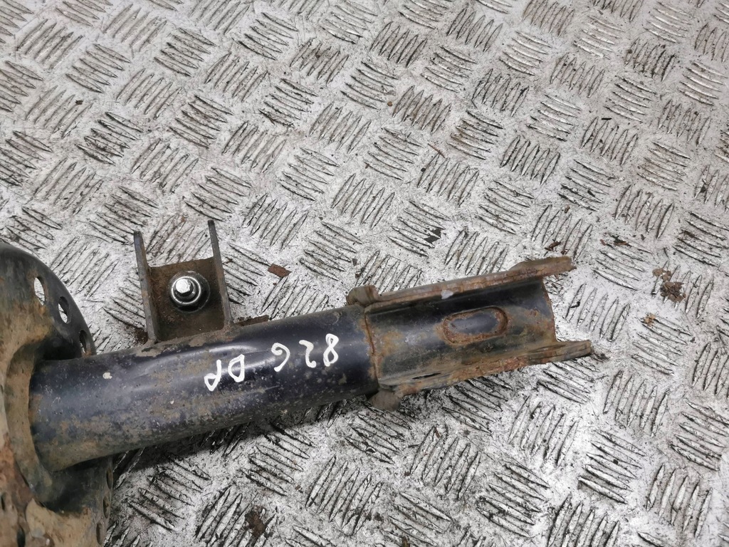 фото №7, Mercedes-benz b w246 w242 2012 амортизатор передний a2463209013