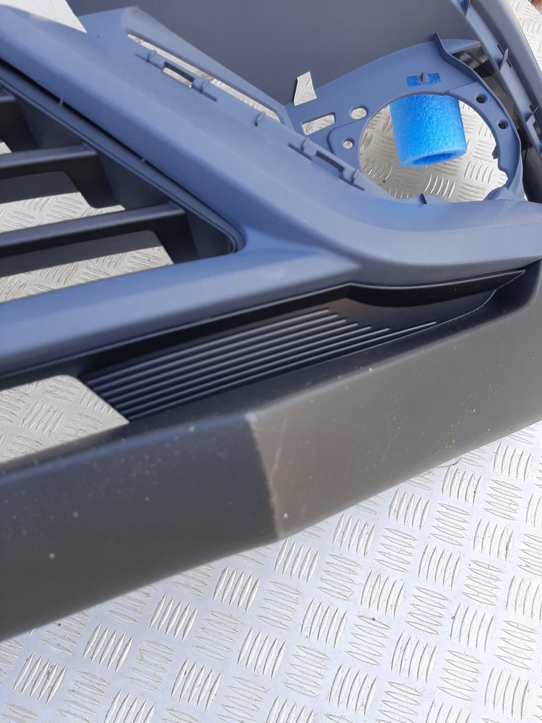 фото №8, Бампер передний renault grand scenic iv 2016- перед новый 620224328r pdc