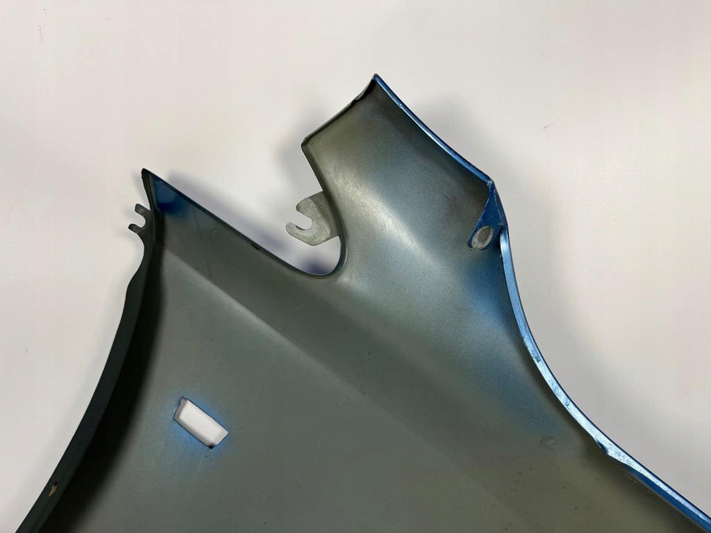 фото №9, Крила лівий перед opel corsa e