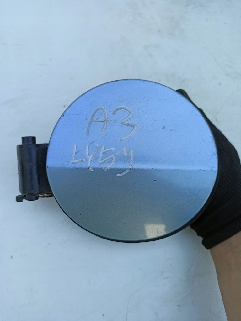 фото №1, Крышка заливной топлива audi a3 8p ly5j 8p0809999c