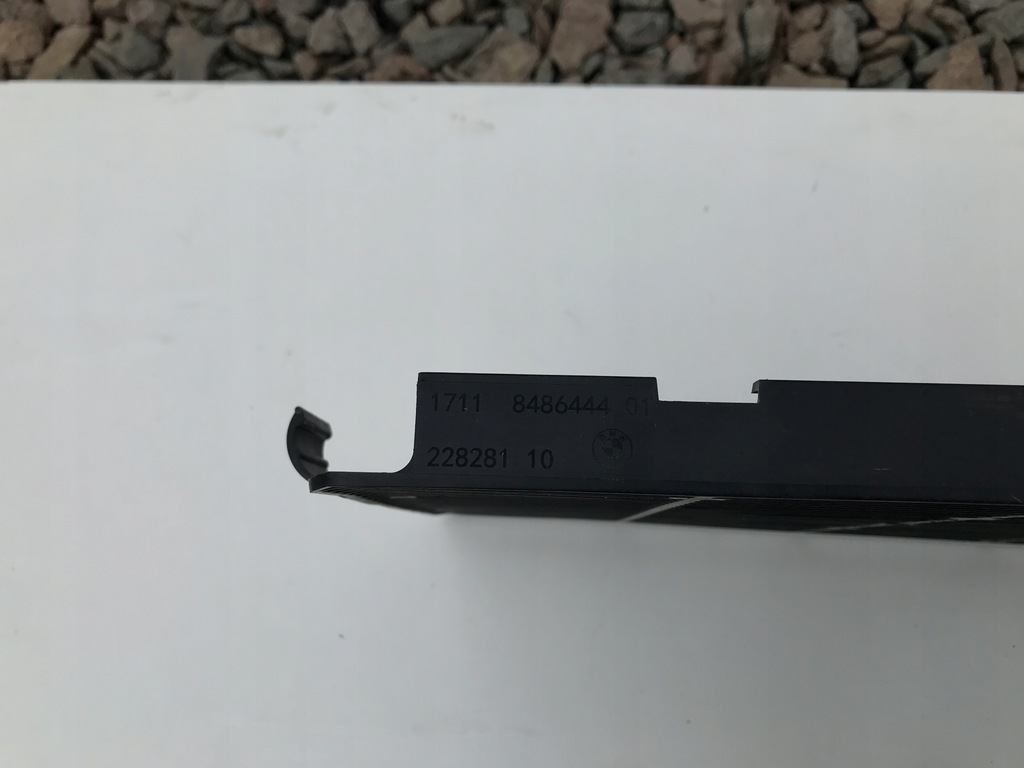 фото №4, Mini cooper f56 se electric рамка кондиціонера 19-