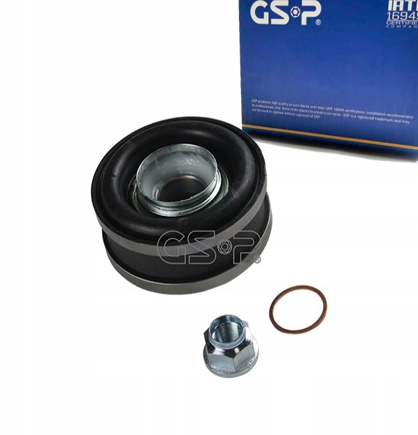 фото №1, Gsp 514791s подвеска, wał приводной