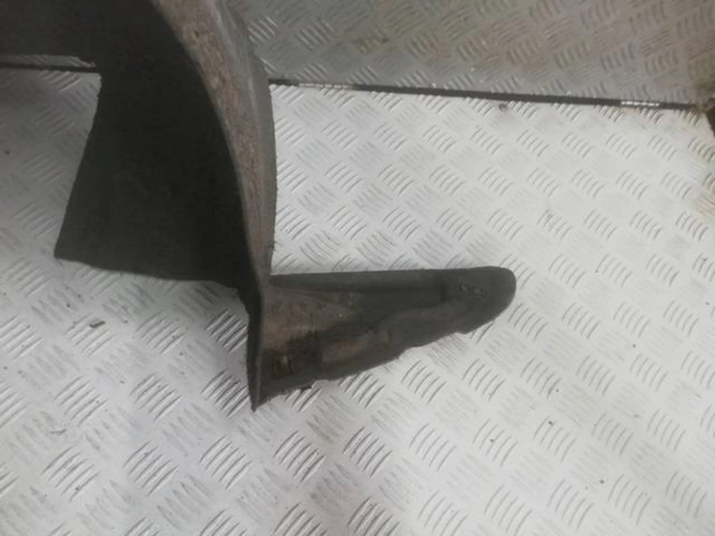 фото №2, Подкрылок задние левая peugeot 5008