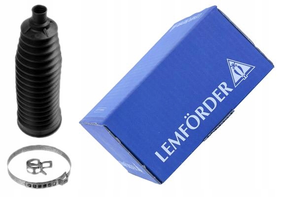 Lemförder накладка редуктор рулевого lmi33627 Доставка