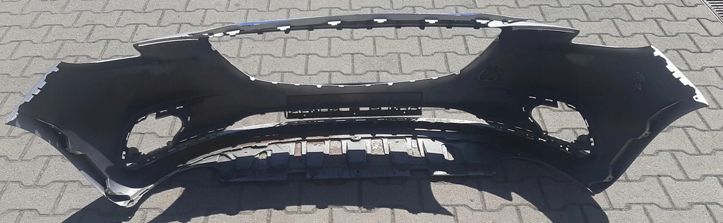 фото №8, Бампер передній перед opel corsa e