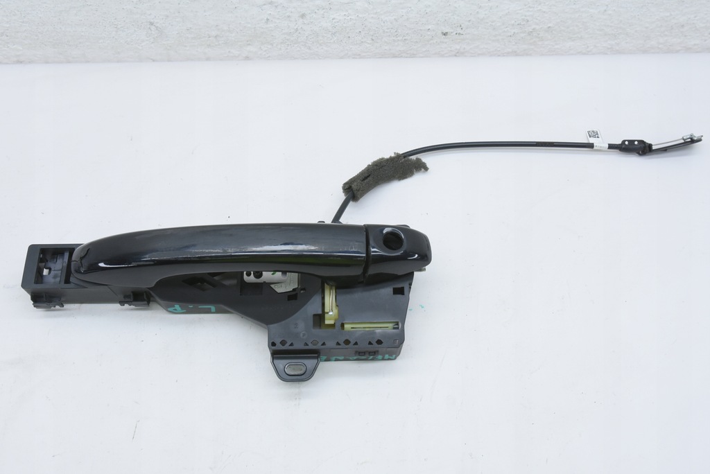 фото №1, Renault megane iv ручка зовнішня ліва перед