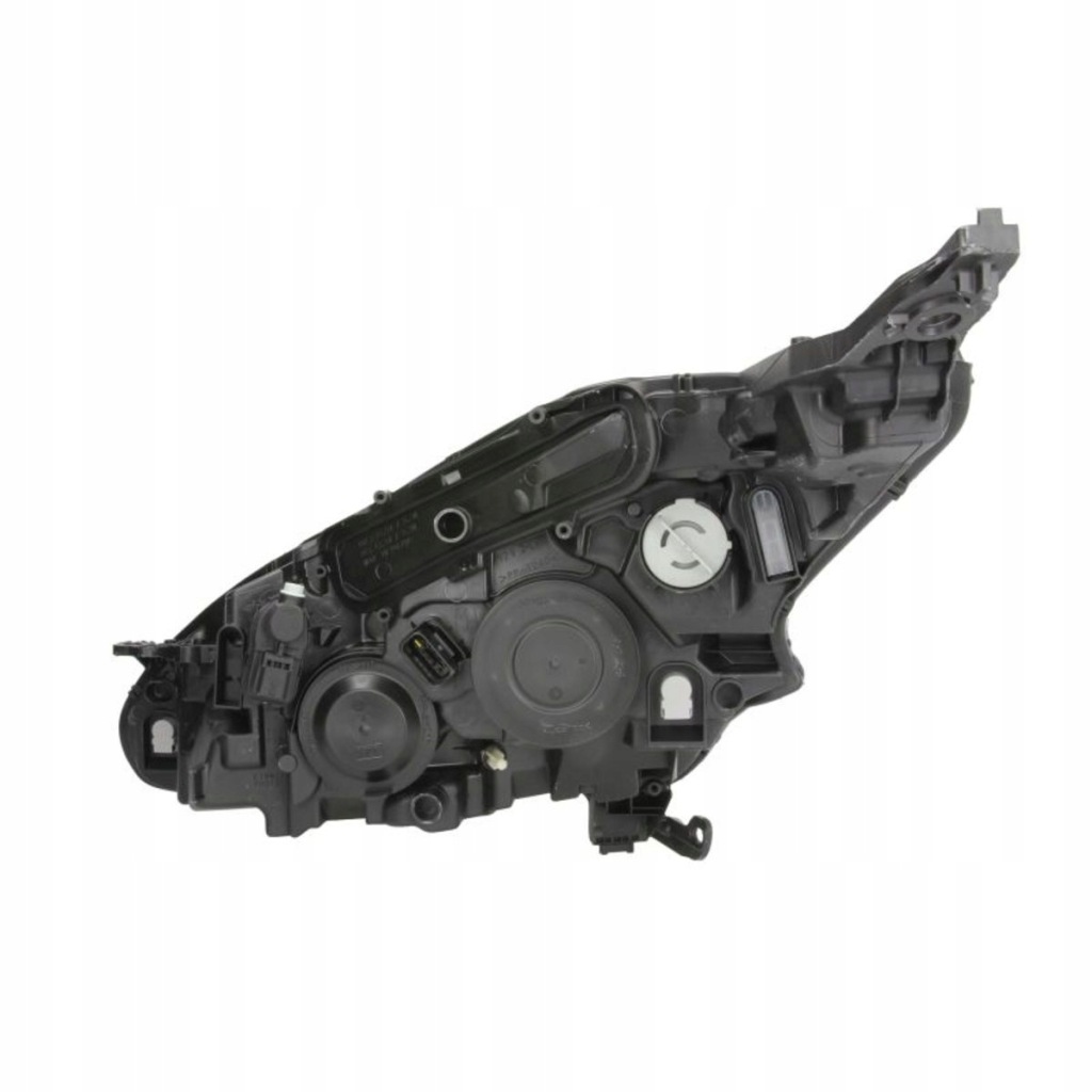 фото №2, Лампа peugeot 208 peugeot 208 i 15-19 фара r