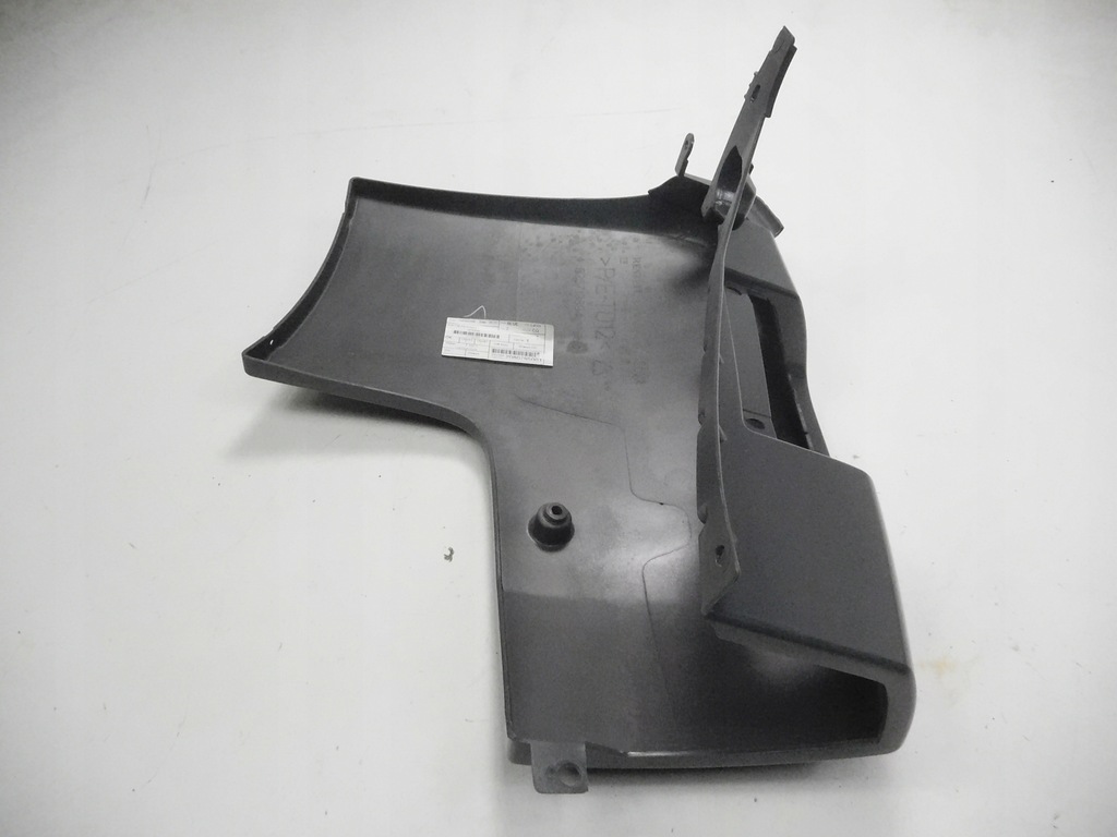 фото №7, Бампер боковий renault trafic ii оригінальний номер 7701066126