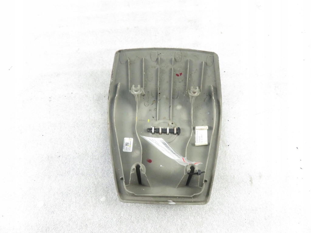 фото №6, Заглушка подушка безпеки volvo fh ii 3069900