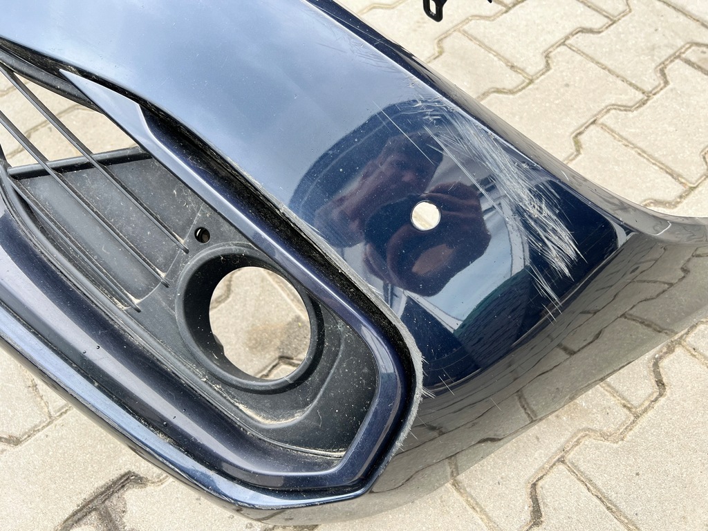 фото №7, Бампер перед передний bmw 4 f32 f33 f36 lci lift sport