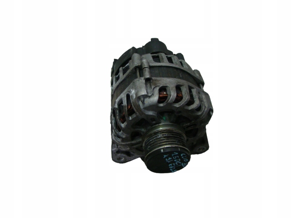 Купити Clio iv 1.5 dci k9k e629 генератор 231008918r