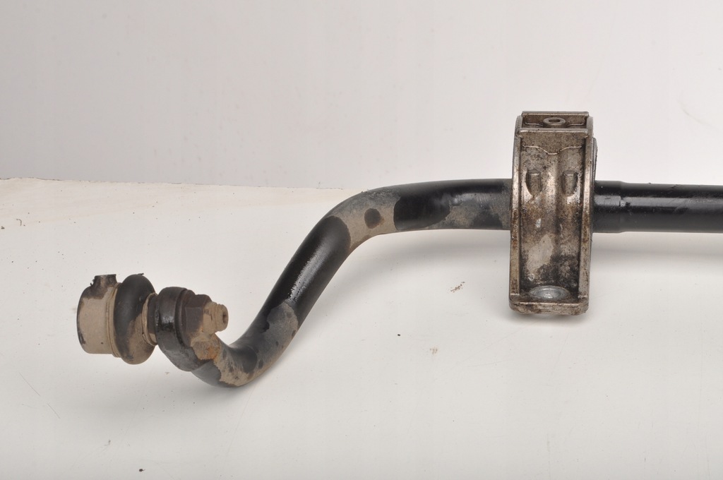 фото №7, Bmw 7 f02 750 4.4 тяга стабилизатор 6775187 задняя