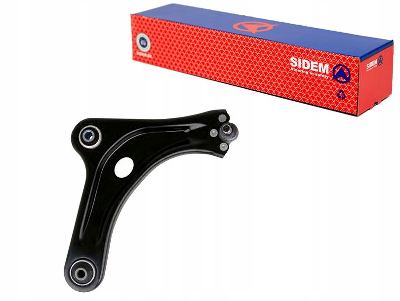 фото №1, Рычаг p citroen c3 pluriel 03- p sidem