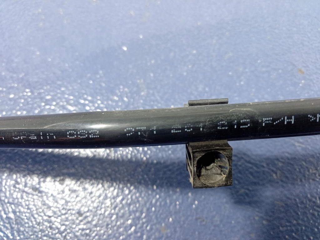 фото №4, Porsche panamera ii 971 4.0 turbo провода топлива 971201857a 971201215f