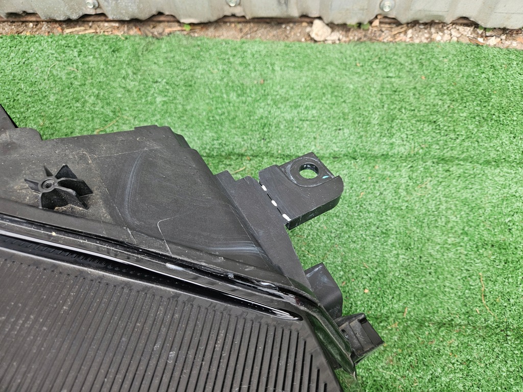 фото №16, Лампа правий перед vw id4 id.4 iq light