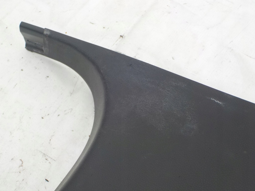 фото №7, Jeep grand cherokee wk2 10-20 защита стойка правая