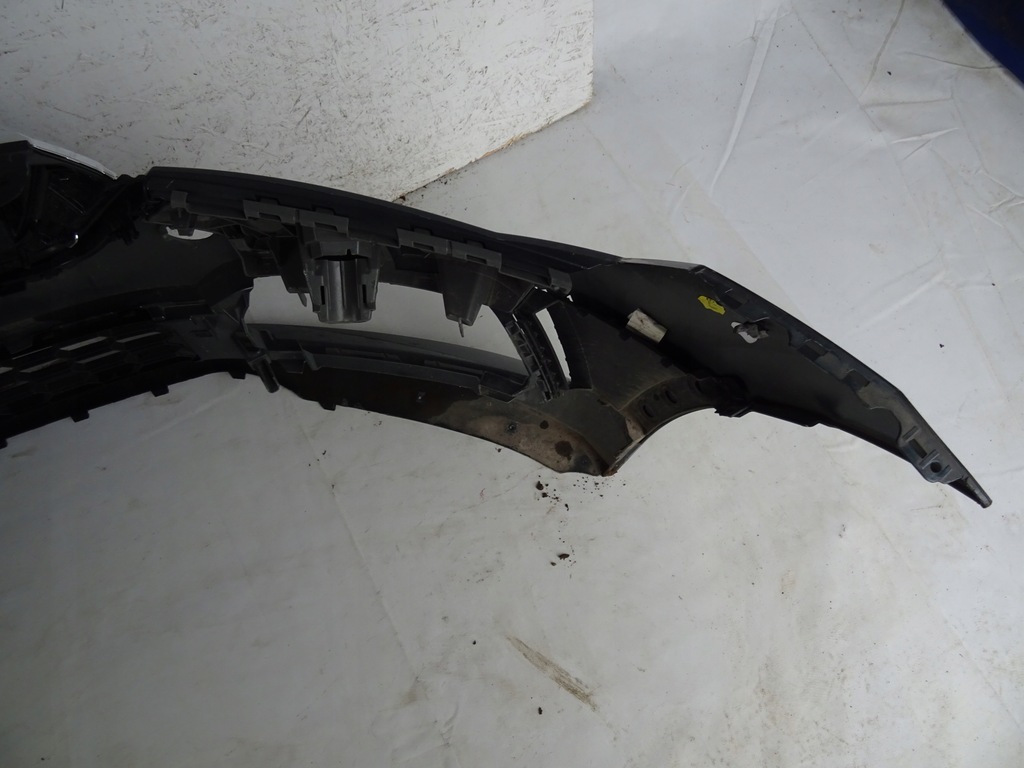 фото №9, Бампер перед передний skoda scala 2019-