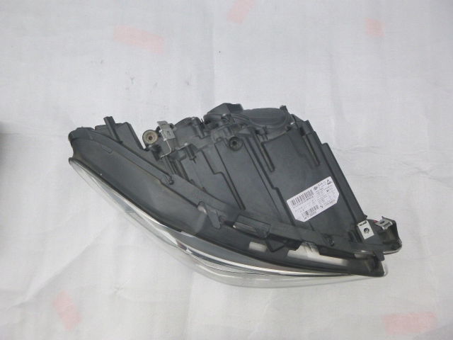 Bmw 5 f10 f11 lci рестайлинг  full led адаптивный лампа r Оригинал