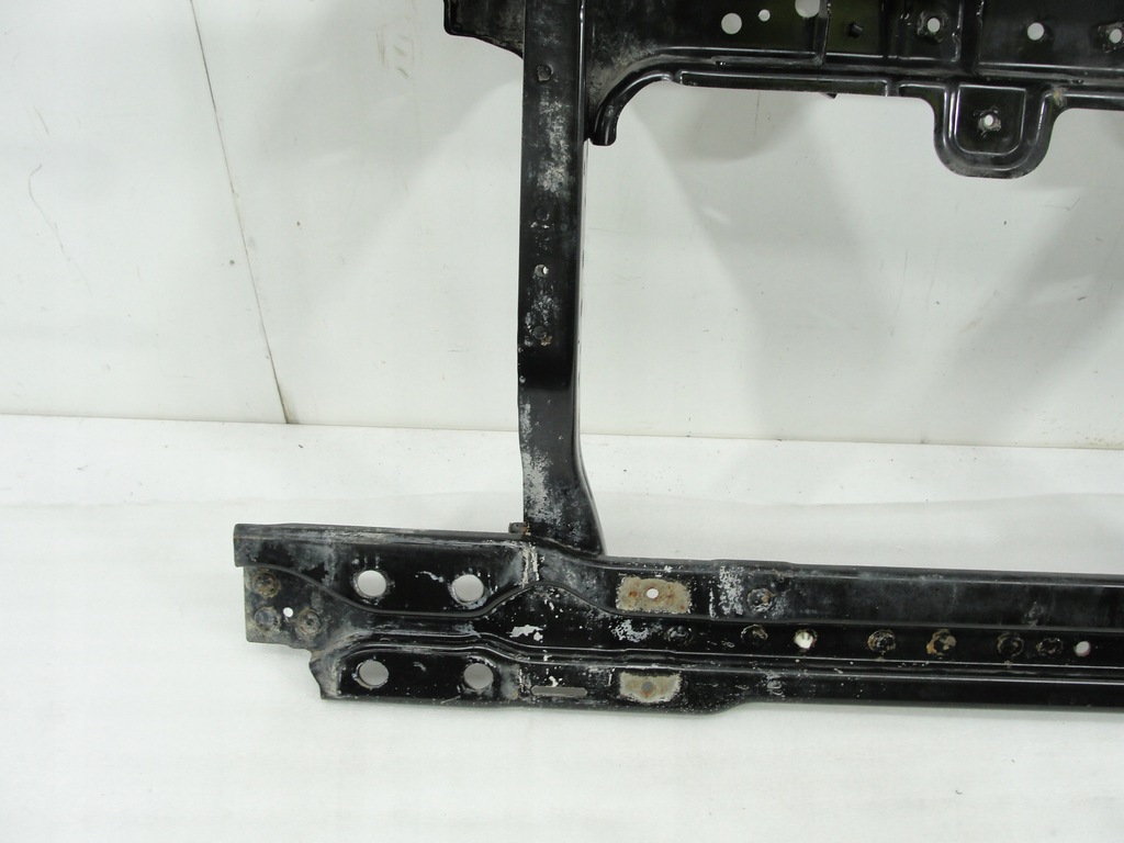 фото №9, Pas передній nissan navara d40 2010-14