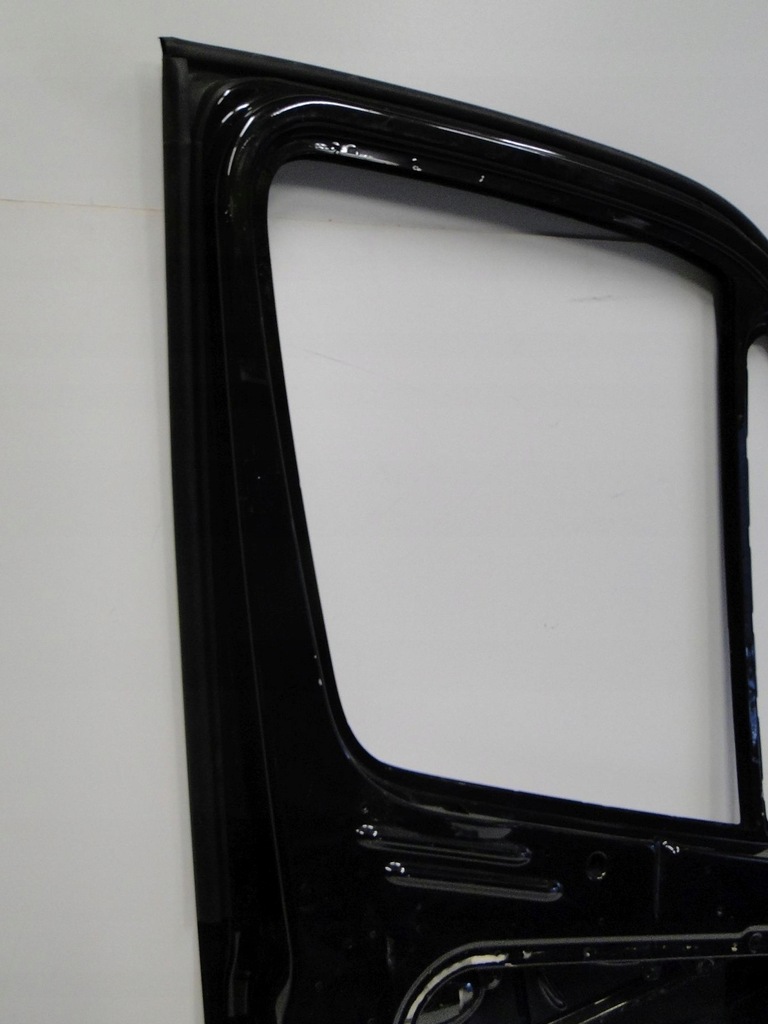 фото №12, Mercedes sprinter w910 910 двері передні ліва