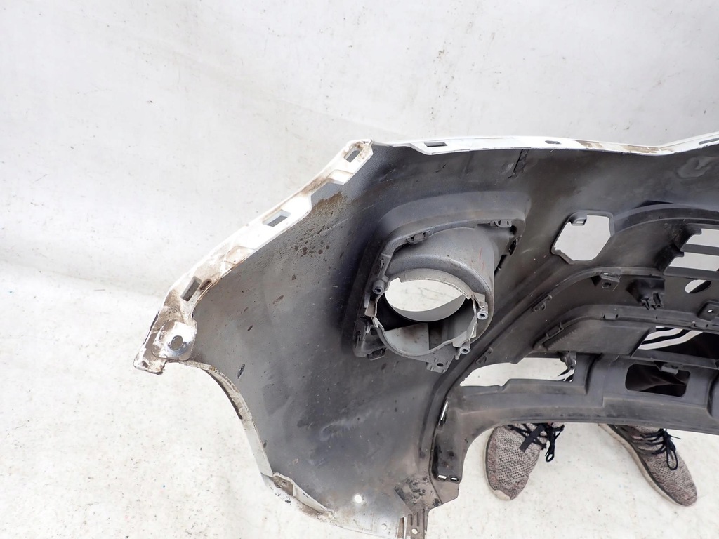 фото №7, Suzuki ignis iii 3 lift 20- бампер перед передний