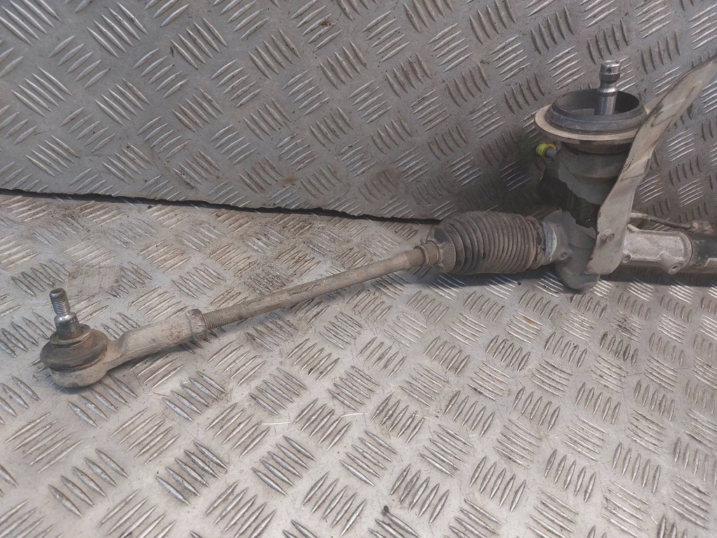 фото №8, Рейка рульова трансмісія anglik lancer viii 2.0 did