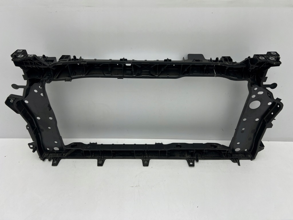 фото №7, Renault captur ii підсилювач передній pas передній перед оригінал oem n 19-