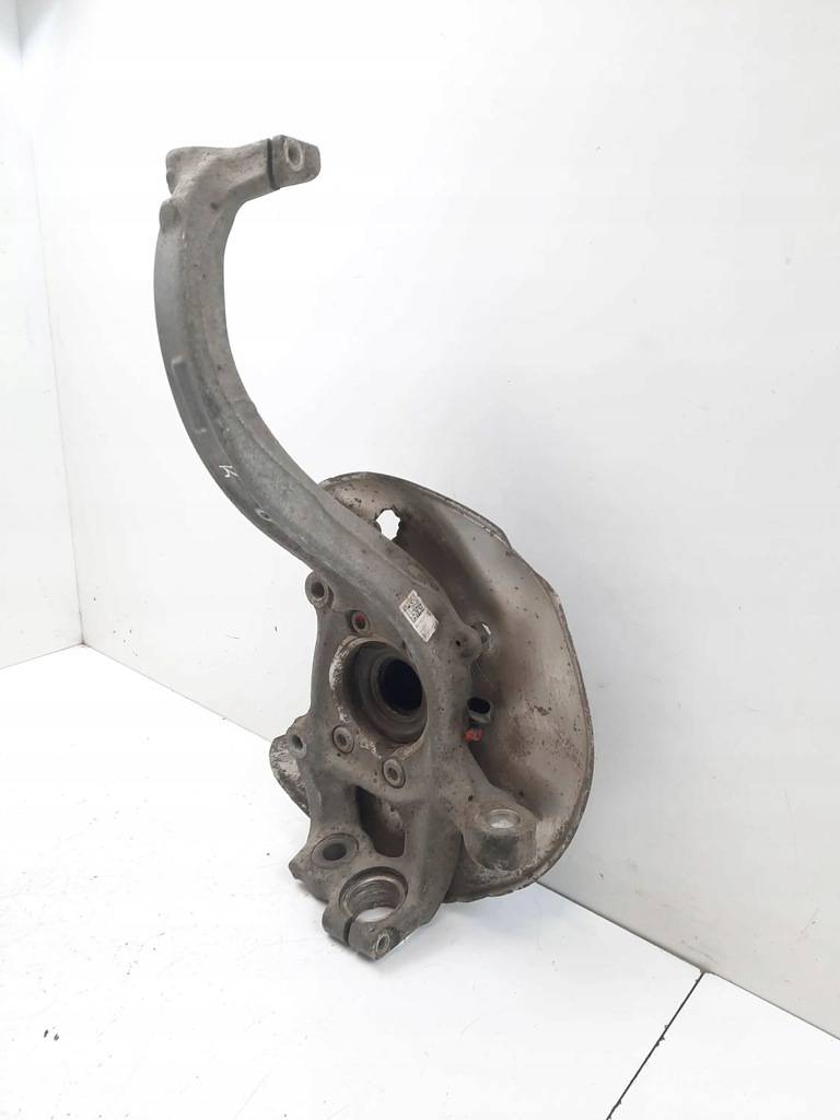 фото №7, 2010 audi q5 sq5 ступиця колеса передній 8k0407241ab